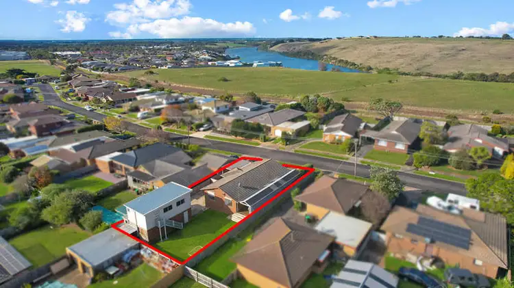 Main view of Homely house listing, 12 Clifton Street, Warrnambool VIC 3280