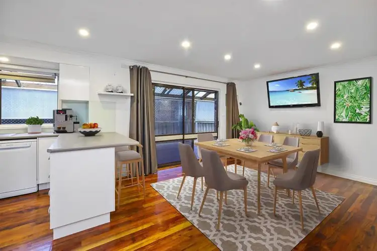 Fifth view of Homely house listing, 12 Clifton Street, Warrnambool VIC 3280