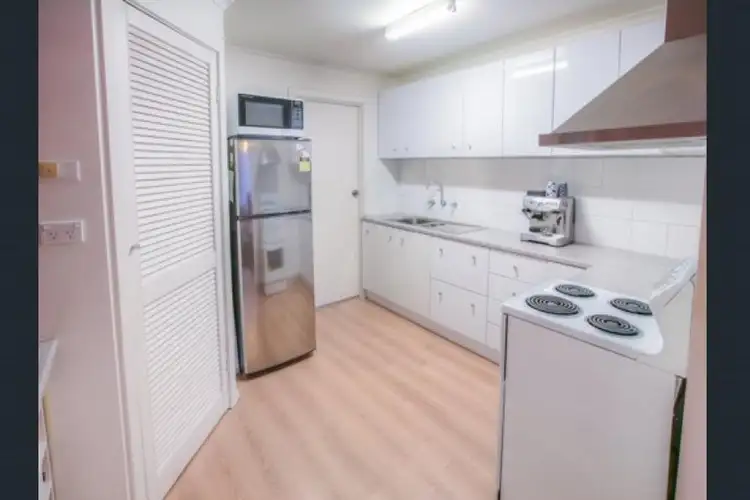 Second view of Homely unit listing, 1/519 Schubach Street, East Albury NSW 2640