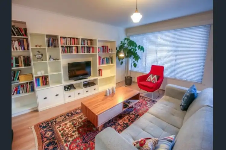 Third view of Homely unit listing, 1/519 Schubach Street, East Albury NSW 2640