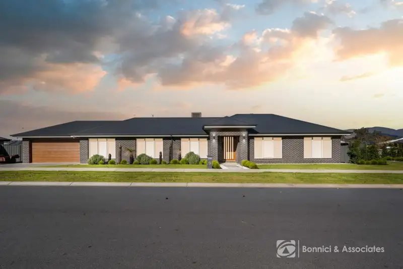 Main view of Homely house listing, 22 Callus Street, Killara VIC 3691