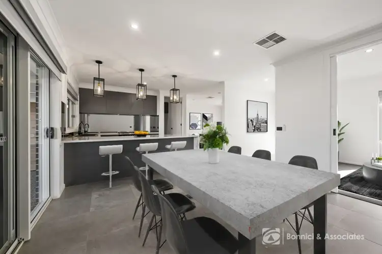 Fifth view of Homely house listing, 22 Callus Street, Killara VIC 3691