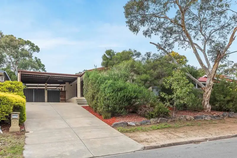 Main view of Homely house listing, 7 Old Mill Street, Ridgehaven SA 5097