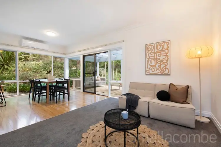 Second view of Homely house listing, 1 Mira Monte Estate ~ 5 Mount Barker Road, Urrbrae SA 5064