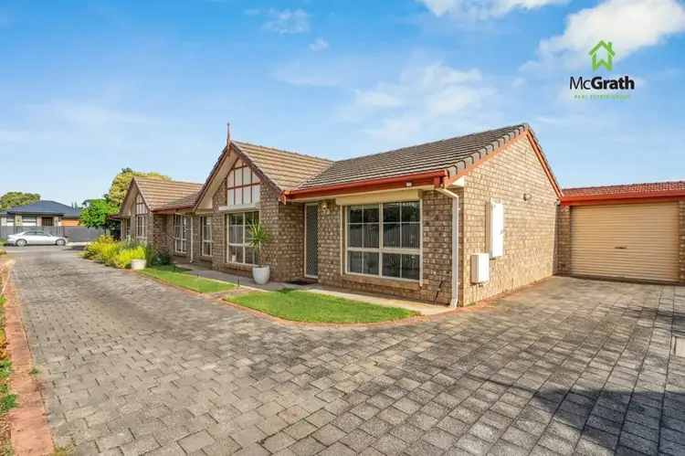 Main view of Homely unit listing, 2/9 Third Avenue, Ascot Park SA 5043