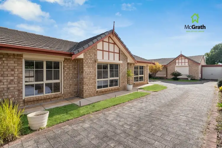 Second view of Homely unit listing, 2/9 Third Avenue, Ascot Park SA 5043