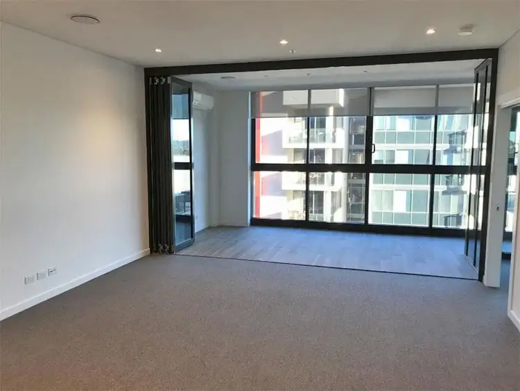 Third view of Homely apartment listing, 704/3 Footbridge Boulevard, Wentworth Point NSW 2127