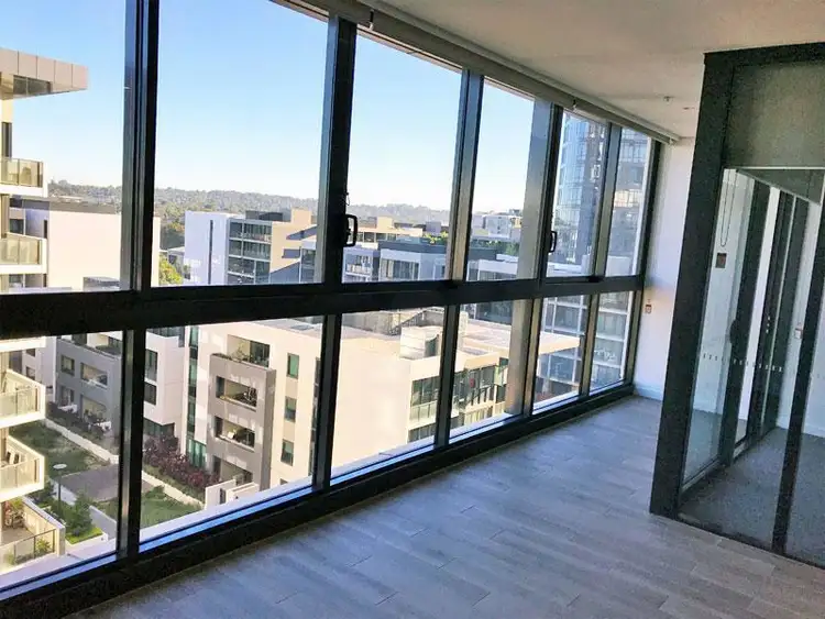 Fourth view of Homely apartment listing, 704/3 Footbridge Boulevard, Wentworth Point NSW 2127