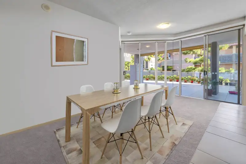 Main view of Homely house listing, 1301/41 Blamey Street, Kelvin Grove QLD 4059