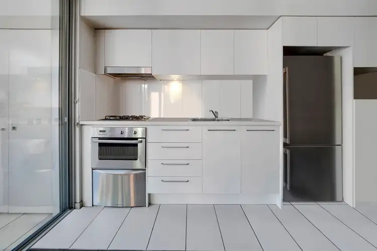 Second view of Homely house listing, 1301/41 Blamey Street, Kelvin Grove QLD 4059