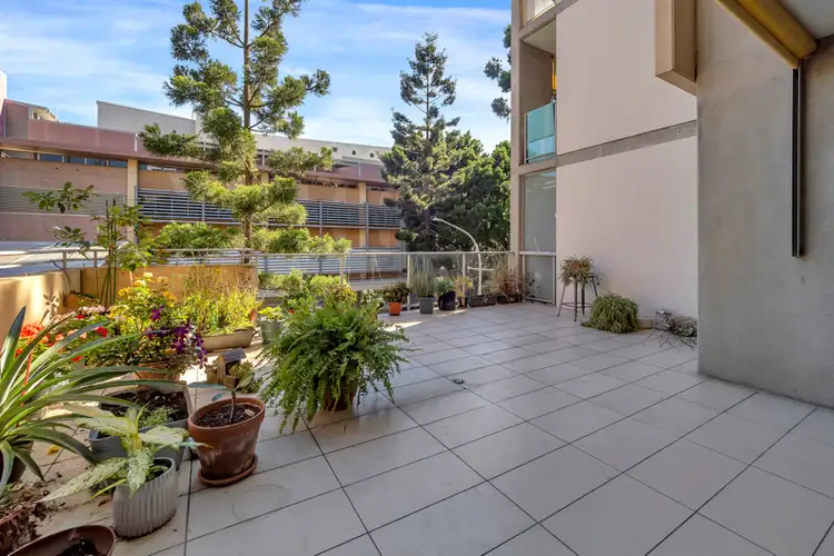 Third view of Homely house listing, 1301/41 Blamey Street, Kelvin Grove QLD 4059