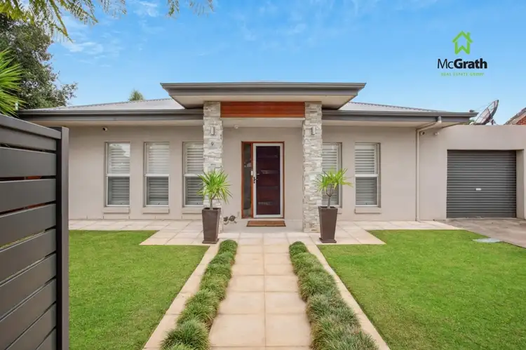 9 Wheaton Street, South Plympton SA 5038