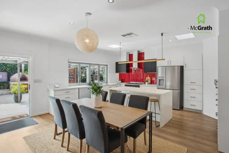 Fifth view of Homely house listing, 9 Wheaton Street, South Plympton SA 5038