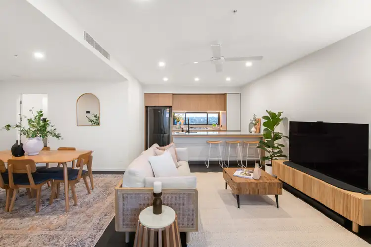 51408/21 Mollison Street, West End QLD 4101