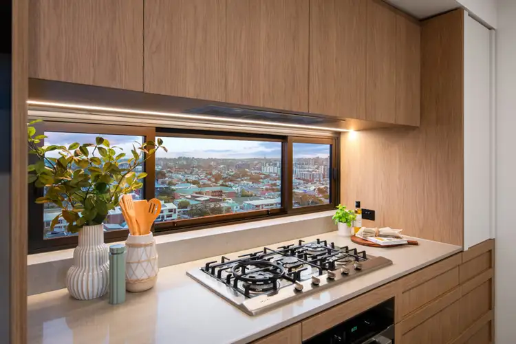 Fifth view of Homely house listing, 51408/21 Mollison Street, West End QLD 4101