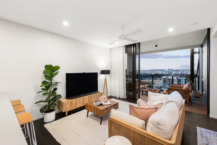 Sixth view of Homely house listing, 51408/21 Mollison Street, West End QLD 4101