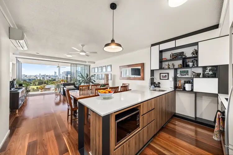20909/11 Beesley Street, West End QLD 4101
