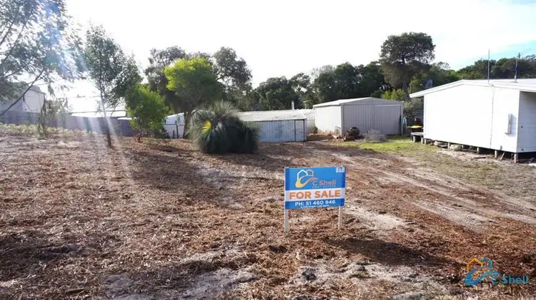 Main view of Homely land listing, 17 Echidna Street, Loch Sport VIC 3851