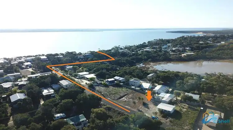 Second view of Homely land listing, 17 Echidna Street, Loch Sport VIC 3851