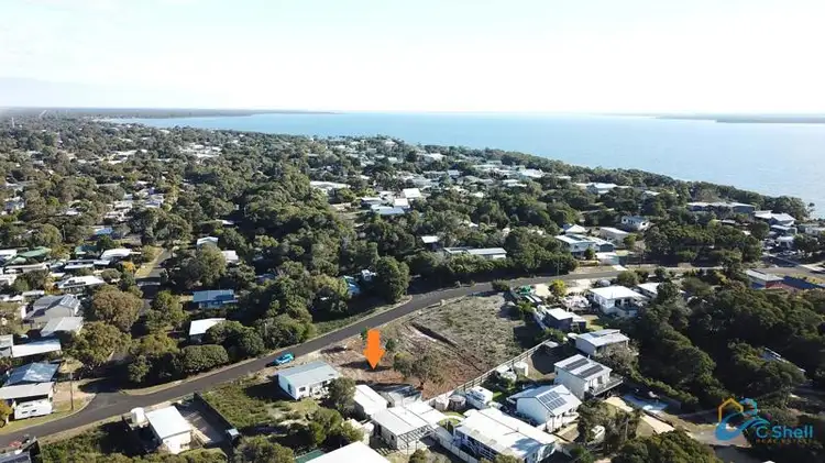 Seventh view of Homely land listing, 17 Echidna Street, Loch Sport VIC 3851
