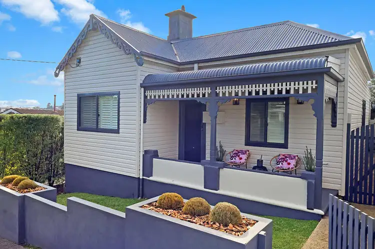 Second view of Homely house listing, 6 Koroit Street, Warrnambool VIC 3280