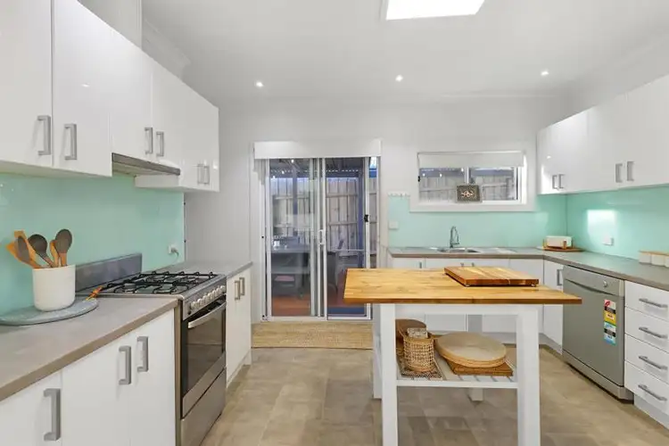 Fifth view of Homely house listing, 6 Koroit Street, Warrnambool VIC 3280