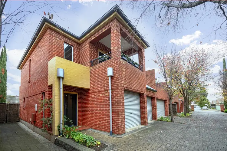 Main view of Homely townhouse listing, 8/20 Marian Road, Payneham SA 5070