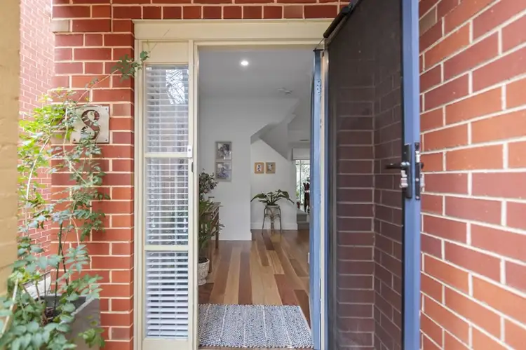 Second view of Homely townhouse listing, 8/20 Marian Road, Payneham SA 5070