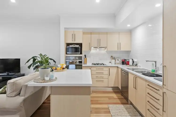 Sixth view of Homely townhouse listing, 8/20 Marian Road, Payneham SA 5070