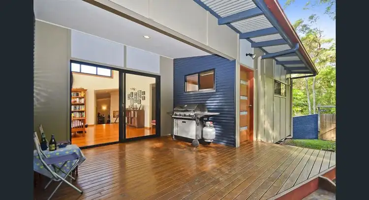 Third view of Homely house listing, 8 Casey Close, Currumbin Waters QLD 4223