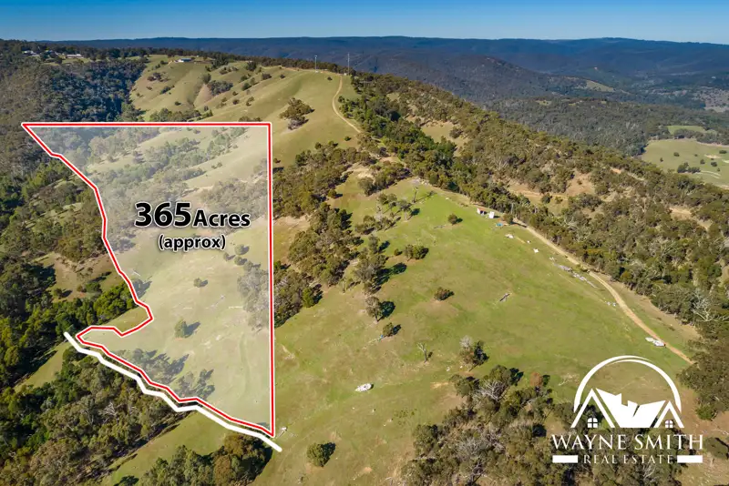 Main view of Homely rural property listing, Address available on request