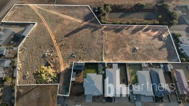 Fourth view of Homely land listing, Lot 203 Stuart Avenue, Loxton SA 5333