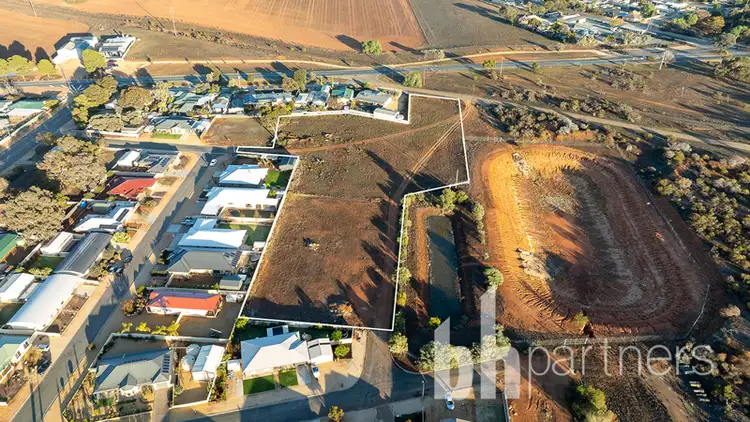 Fifth view of Homely land listing, Lot 203 Stuart Avenue, Loxton SA 5333