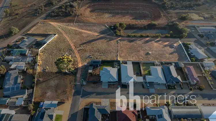 Sixth view of Homely land listing, Lot 203 Stuart Avenue, Loxton SA 5333