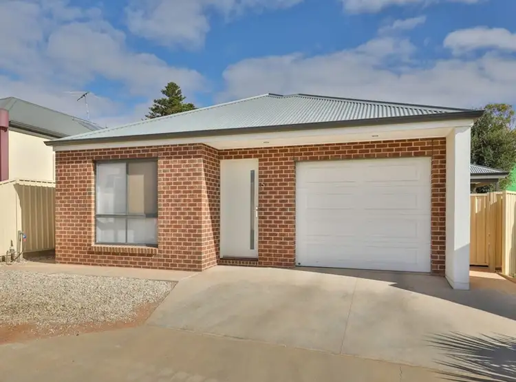 5 Stockdale Court, Mildura VIC 3500