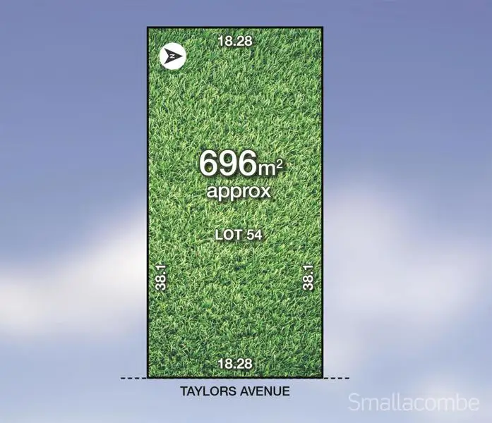 31 Taylors Avenue, Morphett Vale SA 5162