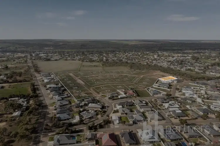 Second view of Homely land listing, lot 54 Tyro Circuit, Mannum SA 5238