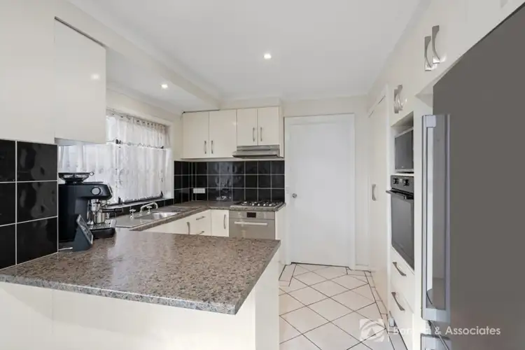 Second view of Homely house listing, 64 Wigg Street, Wodonga VIC 3690