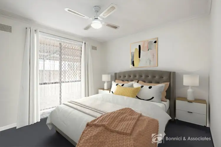 Sixth view of Homely house listing, 64 Wigg Street, Wodonga VIC 3690