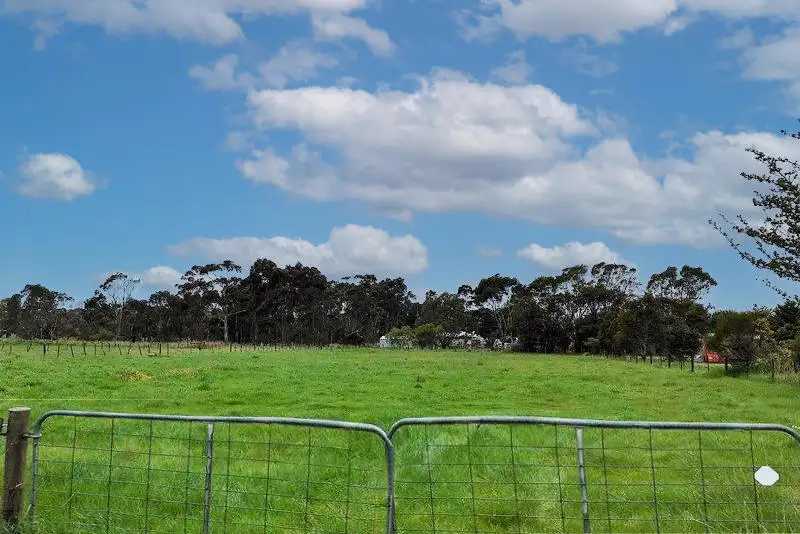 Main view of Homely land listing, 5 & 6 Hawker Street, Caramut VIC 3274