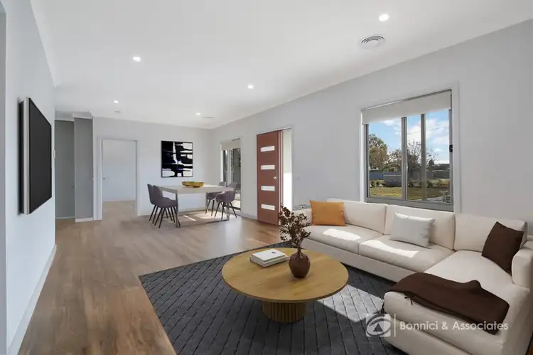 Second view of Homely house listing, 7 South Street, Henty NSW 2658