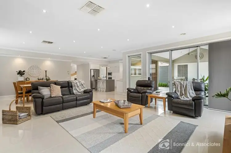Second view of Homely house listing, 6 Church Street, Wodonga VIC 3690