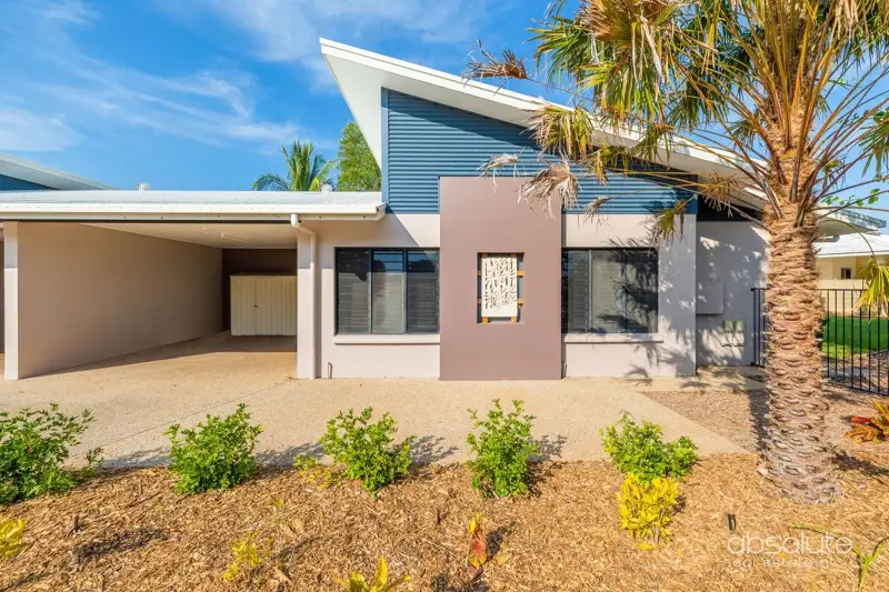 Main view of Homely unit listing, 2/14 Huddleston Street, Farrar NT 830