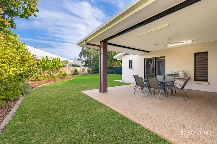 Second view of Homely unit listing, 2/14 Huddleston Street, Farrar NT 830