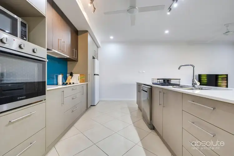 Third view of Homely unit listing, 2/14 Huddleston Street, Farrar NT 830