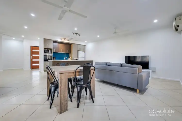 Fourth view of Homely unit listing, 2/14 Huddleston Street, Farrar NT 830