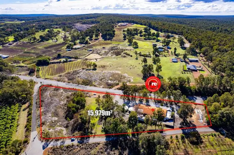 Third view of Homely house listing, 1360 Brookton Highway, Karragullen WA 6111