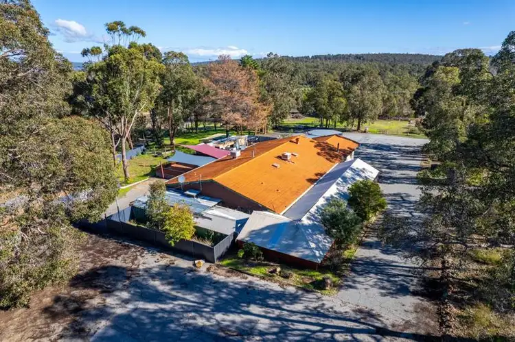 Fourth view of Homely house listing, 1360 Brookton Highway, Karragullen WA 6111