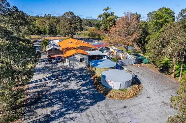 Sixth view of Homely house listing, 1360 Brookton Highway, Karragullen WA 6111