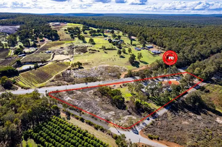 Seventh view of Homely house listing, 1360 Brookton Highway, Karragullen WA 6111